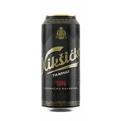PIVO NIKSICKO TAMNO 0.5L LIMENKA