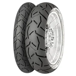 CONTINENTAL Moto guma 120/70ZR17 TRAIL ATTACK 3 58W TL