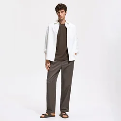 Reserved - MEN`S TROUSERS