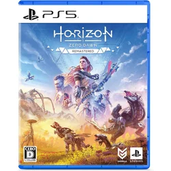 Horizon Zero Dawn Remastered (PS5) - rabljeno