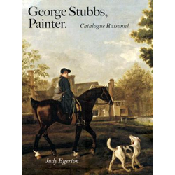 George Stubbs, Painter