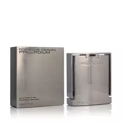 Porsche Design Palladium