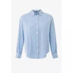 Mexx Ženska košulja MF006101261W, Regular, Svetloplava
