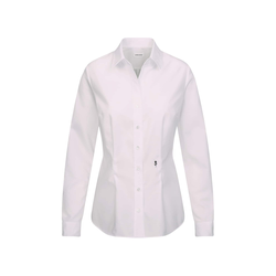 SEIDENSTICKER Bluza, bela