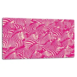 shumee Rezalna ploa steklene ploe 52x30 Zebra