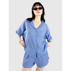 Rip Curl Premium Surf Srajca blue