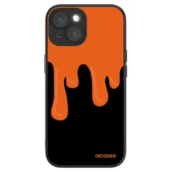ULTIMATE CASE MagSafe za Apple iPhone 15 - Orange spooky