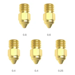Creality MK-ST Set Dizni