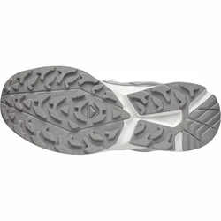 Salomon XT-EVR W, ženske patike za slobodno vrijeme, siva L49225500