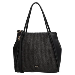 Charm London Paris W00981 Black