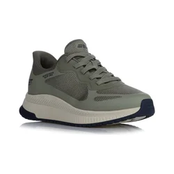 Skechers Muške patike Bobs Squad 4 M, Sive