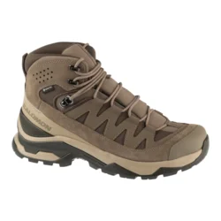 Salomon QUEST ECHO GTX, muške cipele za planinarenje, bež L49146400