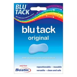 BLU TACK the Original 60gr.