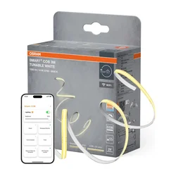 Osram - LED prigušiva traka SMART+ COB 3m LED/14W/230V 2700-6500K Wi-Fi