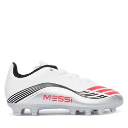 ADIDAS KOPACKE F50 MESSI CLUB FG/MG J ZA DEČAKE