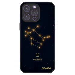 ULTIMATE CASE MagSafe za Apple iPhone 14 Pro Max - GEMINI