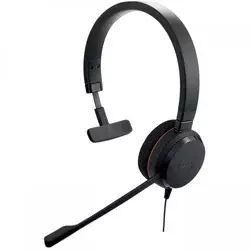 JABRA Evolve 20, Mono UC, USB C/A