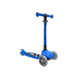 Kick and roll Romobil za djecu KNRK4B, Plavi