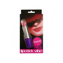 Lipstick Vibe VI278 – Diskretan vibrator u obliku karmina