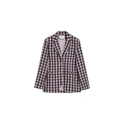 Scalpers Blazer    modra