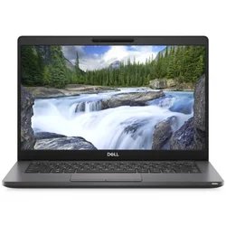 Obnovljen Dell Latitude 5300, i5-8365u, 8GB RAM, 256GB SSD, Windows 10 Pro, Klasa B
