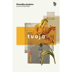 Tvoja