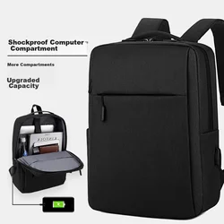 Right Away Torba za laptop, Crna