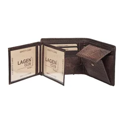 Lagen V-76/W Brown