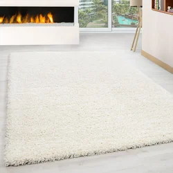 Conceptum Hypnose Tepih Life 1500, 100 x 200cm, Krem