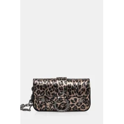 Usnjena torbica ZADIG&VOLTAIRE