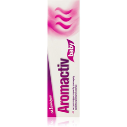Aromactiv Baby Gel Za Masažu Bebe 20g ? Bioliq ? Kozmo.rs
