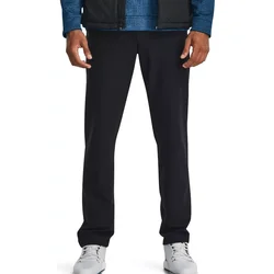 Under Armour UA CGI Tapered Hlače 769662 Črna