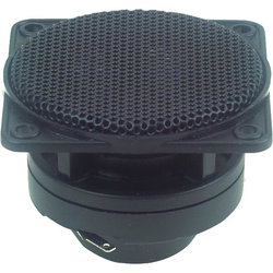 Piezo visokotonski zvučnik 64x64mm 300W