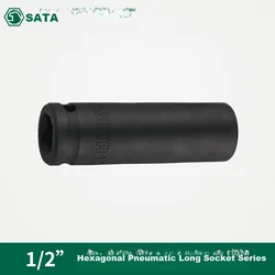 Sata Nasadna glava 34417, 24mm