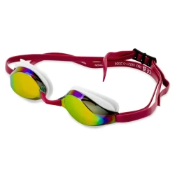 Arena Python Mirror Copper White Red Wine