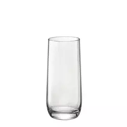 Bormioli set čaša LOTO LONG DRINK 35 cl 3/1