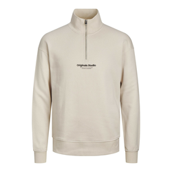 JACK & JONES Majica, bež