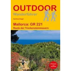 Mallorca GR 221