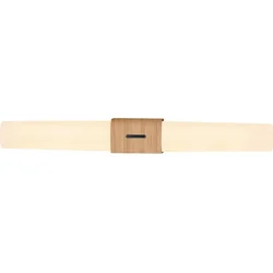 Nordlux - LED osvetljenje za kupatilsko ogledalo HELVA LED/9W/230V IP44