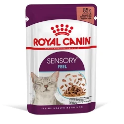 Royal Canin SENSORY FEEL, 85g