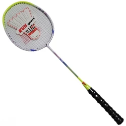 Kubisport G314A Lopar za badminton ALU oblazinjen