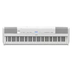 YAMAHA stage piano P-515WH, bel