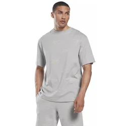 REEBOK majica z vzorcem