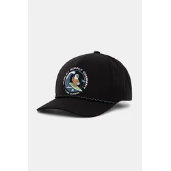 Hurley Snapback kapa moška