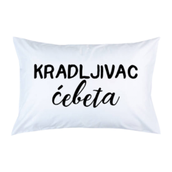 Veliki jastuk Kradljivac ćebeta cs3325