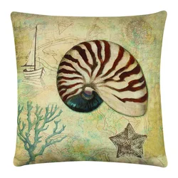Wallity Jastuk 43x43cm Šareni