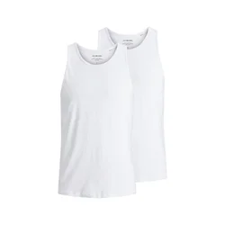 Jack & Jones Majica 2 kom 809383 Bela