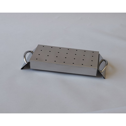 Inox grelnik