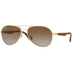 Ray-Ban Naočare za sunce RB 3549 001/T5