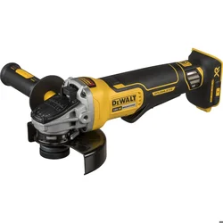 DeWalt akumulatorska ugaona brusilica 18V leptir DCG406N